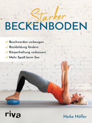 cover image of Starker Beckenboden